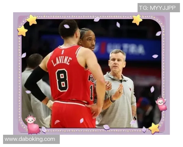 后乔丹年代初次开季五连胜!离别拉文阿赞公牛起飞